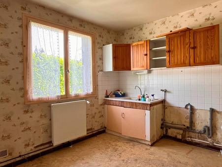Maison 208 000 €  sur Saint-Hilaire-du-Rosier (38840) - Réf. 63_LC680006047
