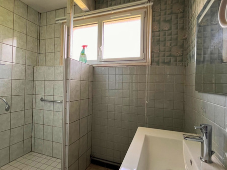 Achat maison Saint-Hilaire-du-Rosier Réf. 63_LC680006047
