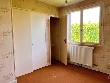 Achat maison Saint-Hilaire-du-Rosier Réf. 63_LC680006047