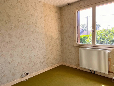 Maison sur Saint-Hilaire-du-Rosier ; 208 000 €  ; A vendre Réf. 63_LC680006047