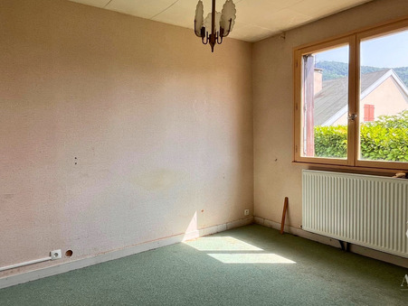 Achat maison Saint-Hilaire-du-Rosier Réf. 63_LC680006047
