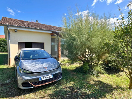Maison 208 000 €  Réf. 63_LC680006047 Saint-Hilaire-du-Rosier