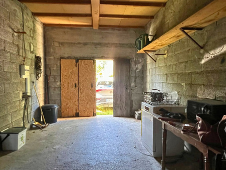 Vente maison 208 000 €  Saint-Hilaire-du-Rosier
