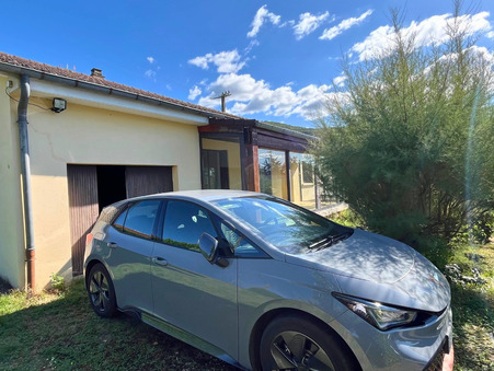 Achat maison Saint-Hilaire-du-Rosier Réf. 63_LC680006047