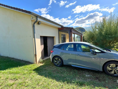 Vente maison 208 000 €  Saint-Hilaire-du-Rosier