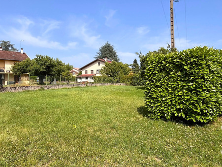 Achat maison Saint-Hilaire-du-Rosier Réf. 63_LC680006047