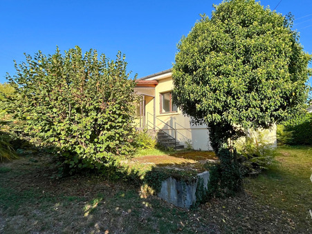 Achat maison Saint-Hilaire-du-Rosier Réf. 63_LC680006047