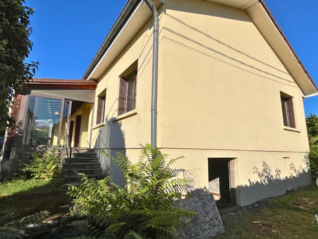 Maison 208 000 €  sur Saint-Hilaire-du-Rosier (38840) - Réf. 63_LC680006047