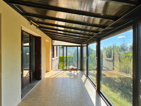 A vendre maison Saint-Hilaire-du-Rosier 38840; 208 000 €