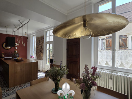 Achat appartement Dijon Réf. 5293