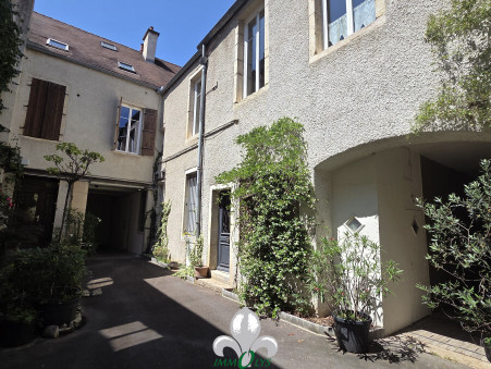 Achat appartement Dijon Réf. 5293