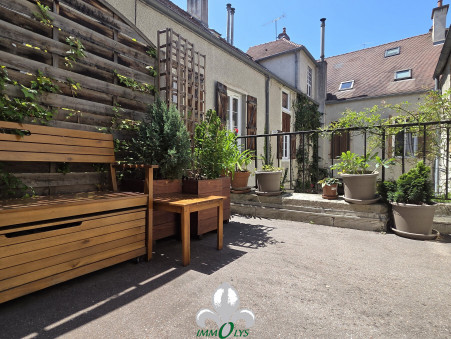 Appartement 550 000 €  sur Dijon (21000) - Réf. 5293