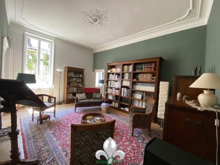 Vente appartement 550 000 €  Dijon