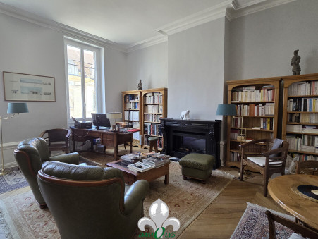 Vente appartement 550 000 €  Dijon