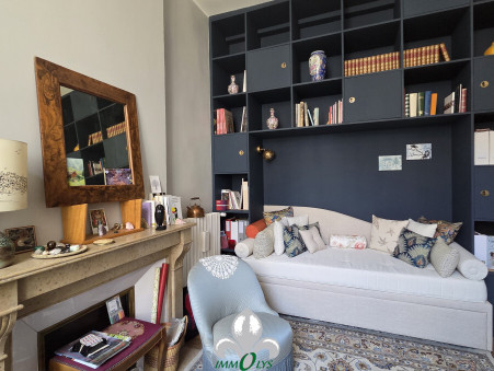 Appartement 550 000 €  Réf. 5293 Dijon