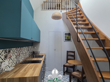 A vendre appartement Dijon 21000; 550 000 € 