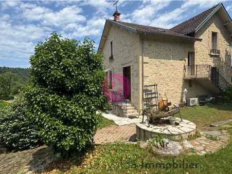 Maison 220 000 €  Réf. 2002 Capdenac Gare