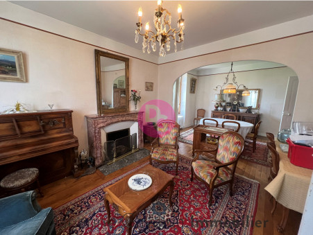 Vente maison 220 000 €  Capdenac Gare