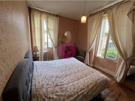 Vente maison 220 000 €  Capdenac Gare