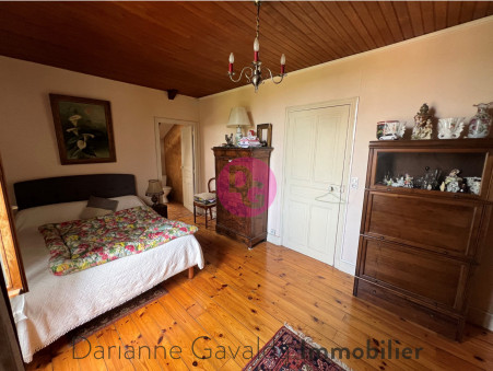 Maison 220 000 €  sur Capdenac Gare (12700) - Réf. 2002