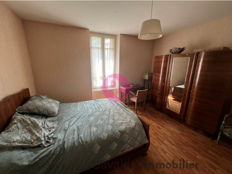 Vente maison 220 000 €  Capdenac Gare