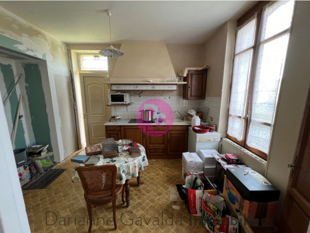 Maison sur Capdenac Gare ; 220 000 €  ; A vendre Réf. 2002