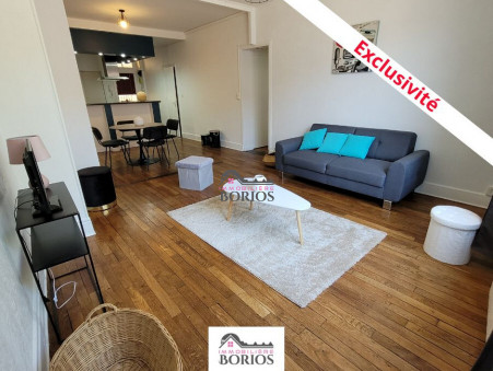 Appartement 119 000 €  sur Chalon sur Saone (71100) - Réf. 06145
