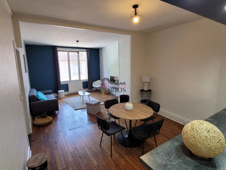 Vente appartement 119 000 €  Chalon sur Saone
