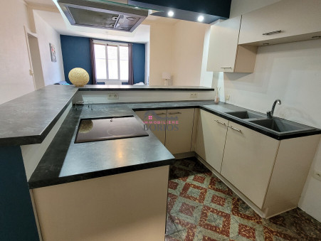 Achat appartement Chalon sur Saone Réf. 06145