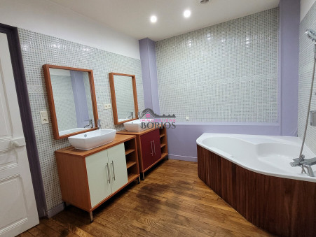 Appartement 119 000 €  Réf. 06145 Chalon sur Saone