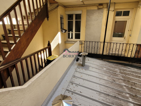 A vendre appartement Chalon sur Saone 71100; 119 000 € 