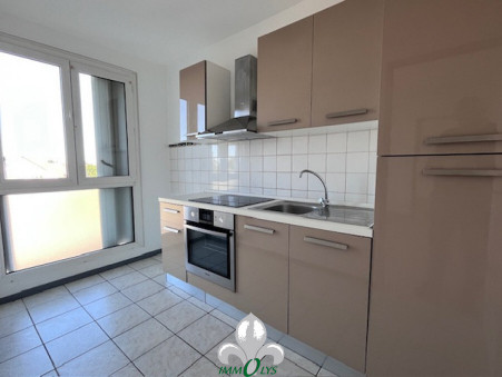 Vente appartement 115 000 €  Longvic
