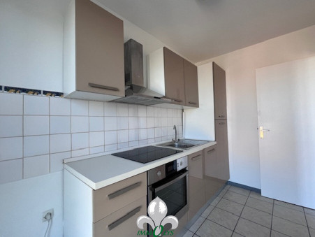 Appartement sur Longvic ; 115 000 €  ; Achat Réf. 5276