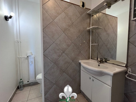 Appartement 115 000 €  sur Longvic (21600) - Réf. 5276