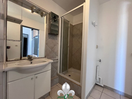 Appartement 115 000 €  sur Longvic (21600) - Réf. 5276