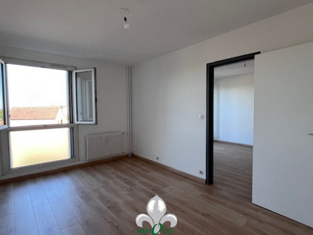A vendre appartement Longvic 21600; 115 000 € 