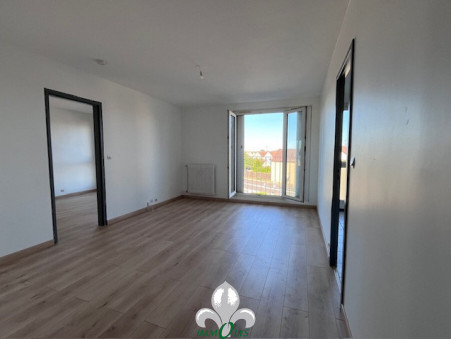 Achat appartement Longvic Réf. 5276