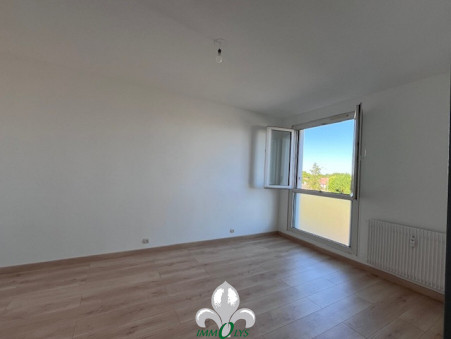 Vente appartement 115 000 €  Longvic