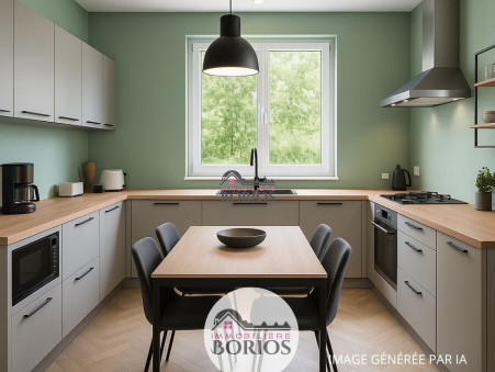 Achat maison Chatenoy le Royal Réf. 06143