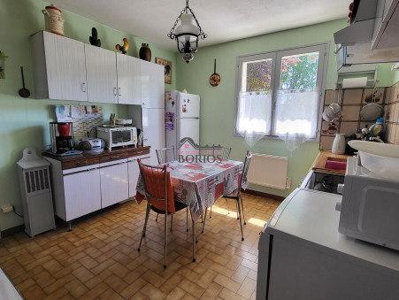 Vente maison 196 000 €  Chatenoy le Royal