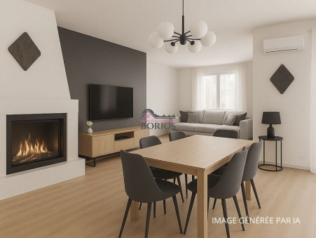 Maison sur Chatenoy le Royal ; 196 000 €  ; A vendre Réf. 06143