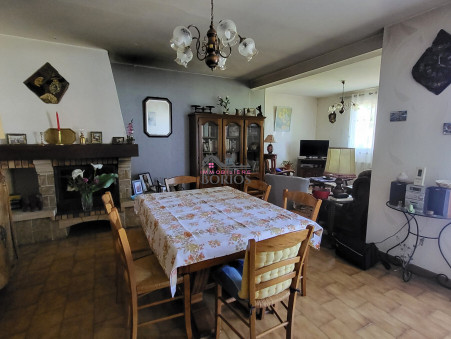 Vente maison 196 000 €  Chatenoy le Royal