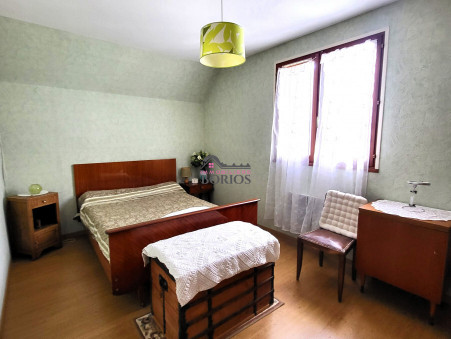 Maison sur Chatenoy le Royal ; 196 000 €  ; A vendre Réf. 06143