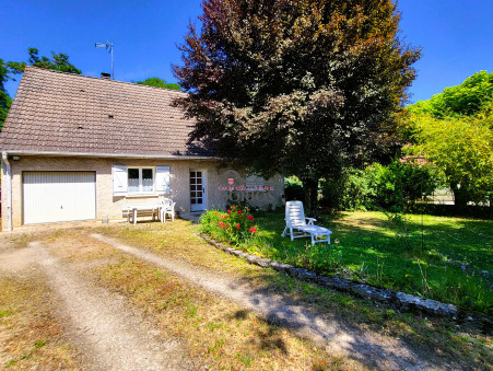 Maison 196 000 €  sur Chatenoy le Royal (71880) - Réf. 06143