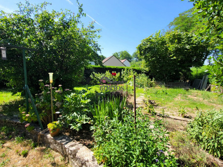 Maison 196 000 €  Réf. 06143 Chatenoy le Royal