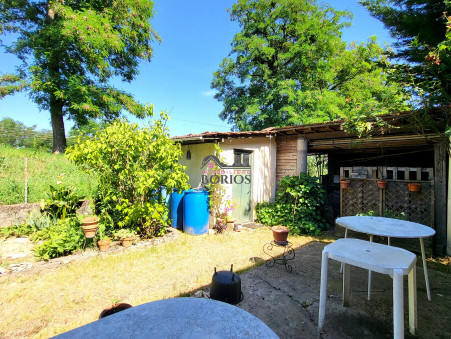 Vente maison 196 000 €  Chatenoy le Royal