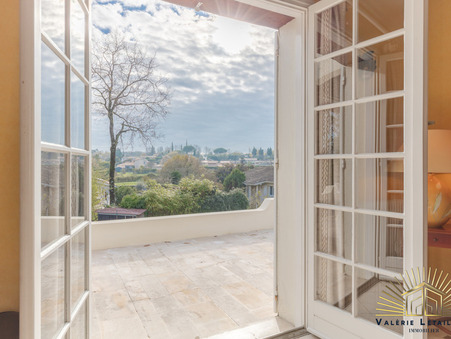 Achat maison Montussan Réf. 59_2025_64_GAS