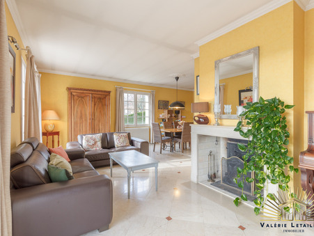 Achat maison Montussan Réf. 59_2025_64_GAS