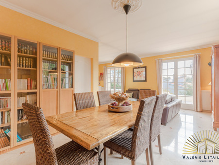 Vente maison 399 000 € Montussan