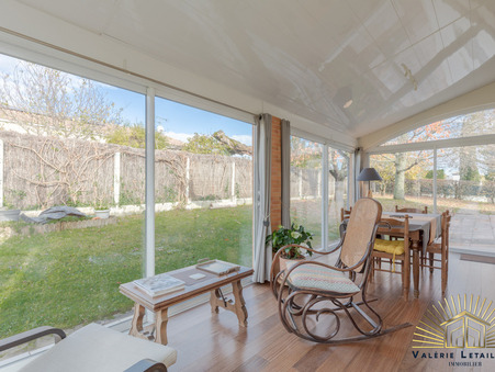 Maison sur Montussan ; 399 000 € ; Vente Réf. 59_2025_64_GAS